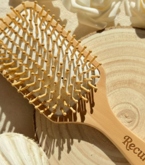 Recure Hair Brush